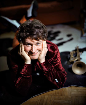 Eric Vloeimans Eric Vloeimans